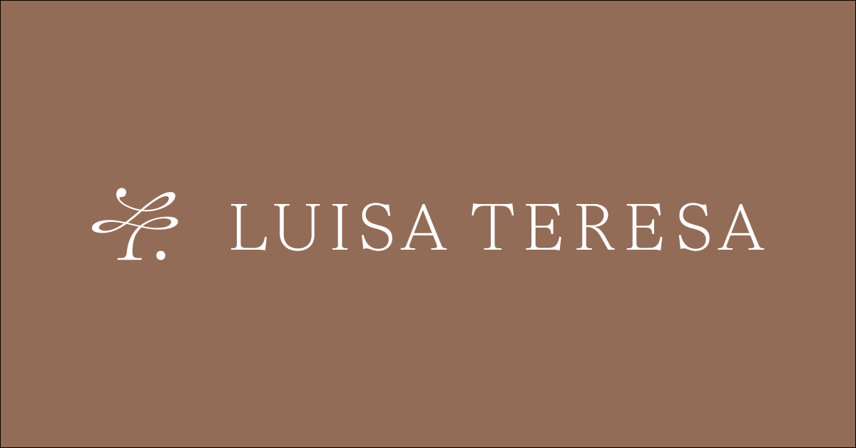 LUISA TERESA Jewelry